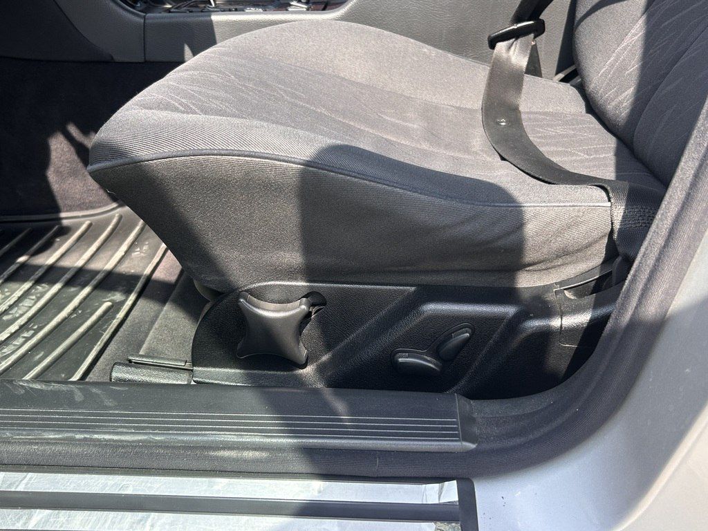 Mercedes E 220, 2.2 L, 2001 il, 530 000 km — Avtomobillər, Bakı (6)
