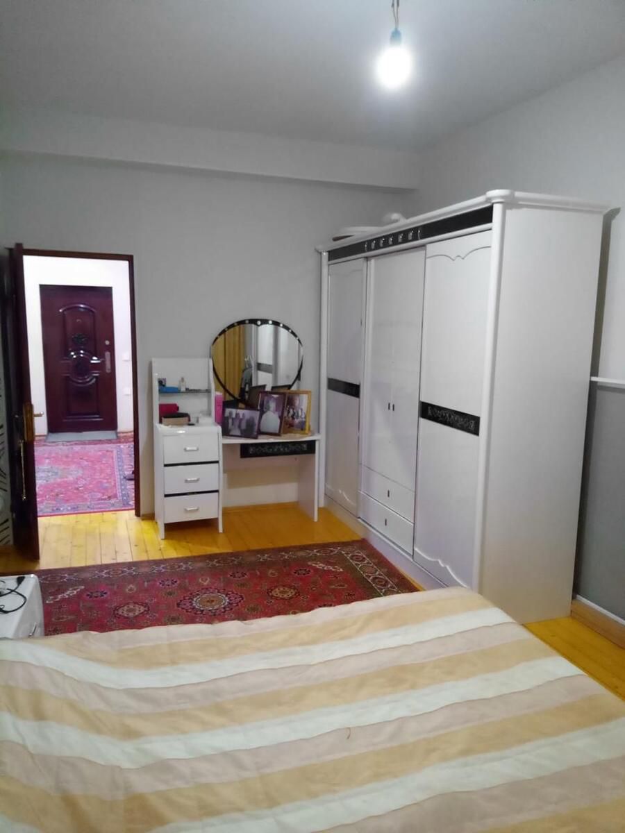 Satılır 2 otaqlı yeni tikili 85 m² — Mənzil, Bakı