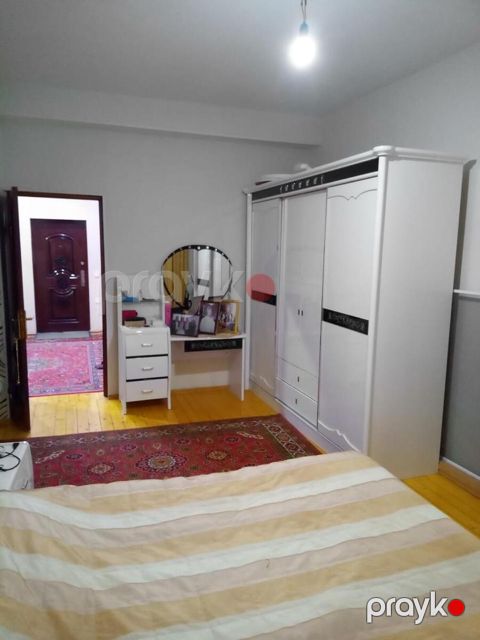 Satılır 2 otaqlı yeni tikili 85 m²