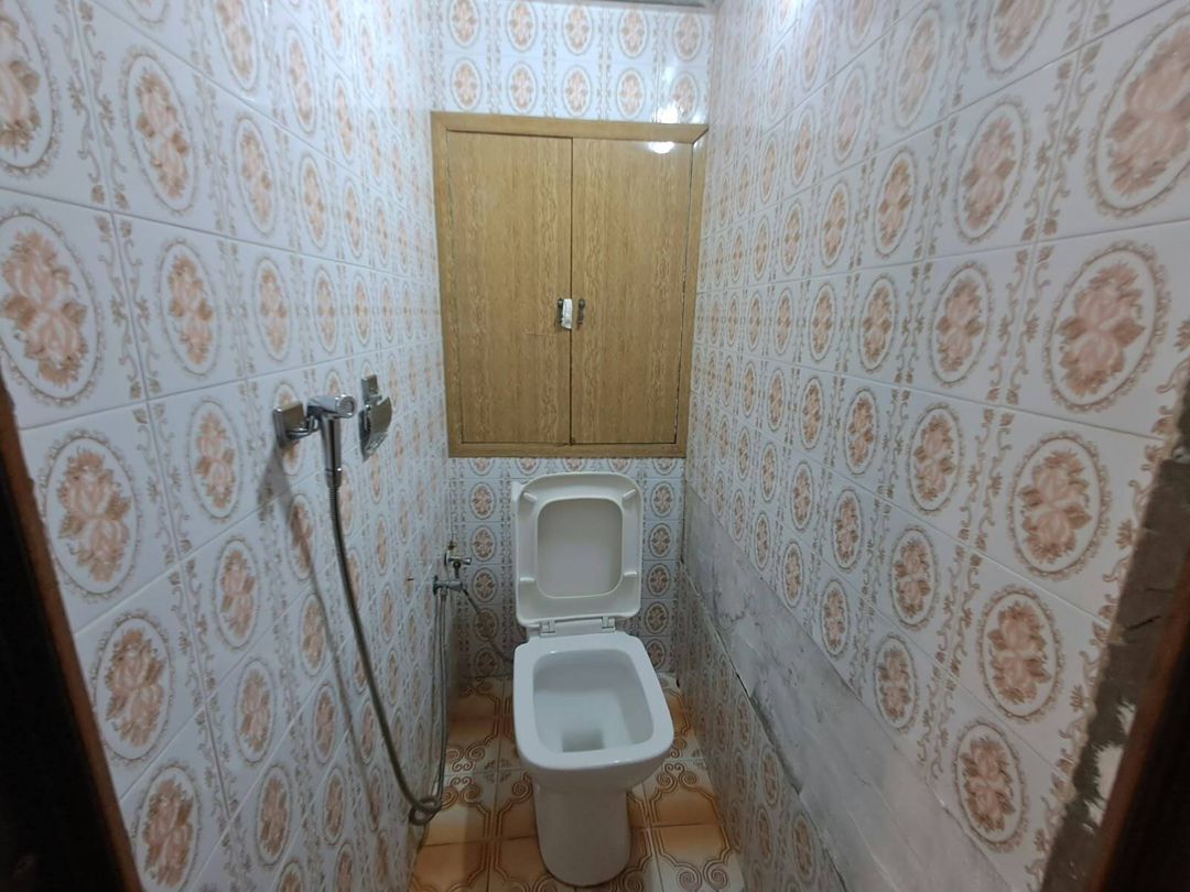 İcarəyə verilir 3 otaqlı köhnə tikili 85 m² — Mənzil, Bakı (9)