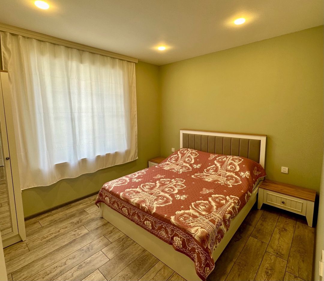 Villa kirayə verilir, Lənkəran ş. — Daşınmaz əmlak, Lənkəran (6)