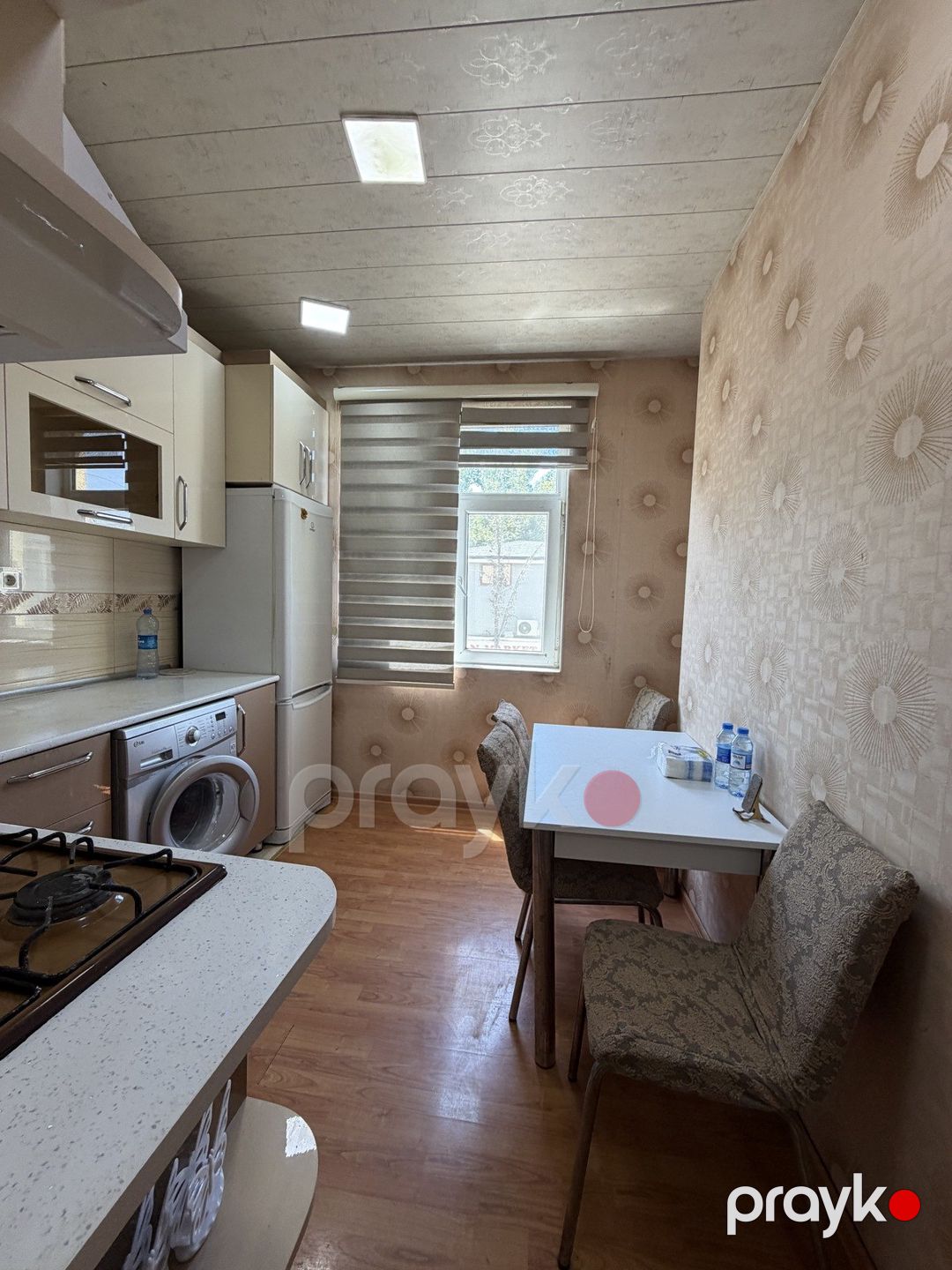 Satılır 3 otaqlı yeni tikili 85 m² — Mənzil, Bakı (5)