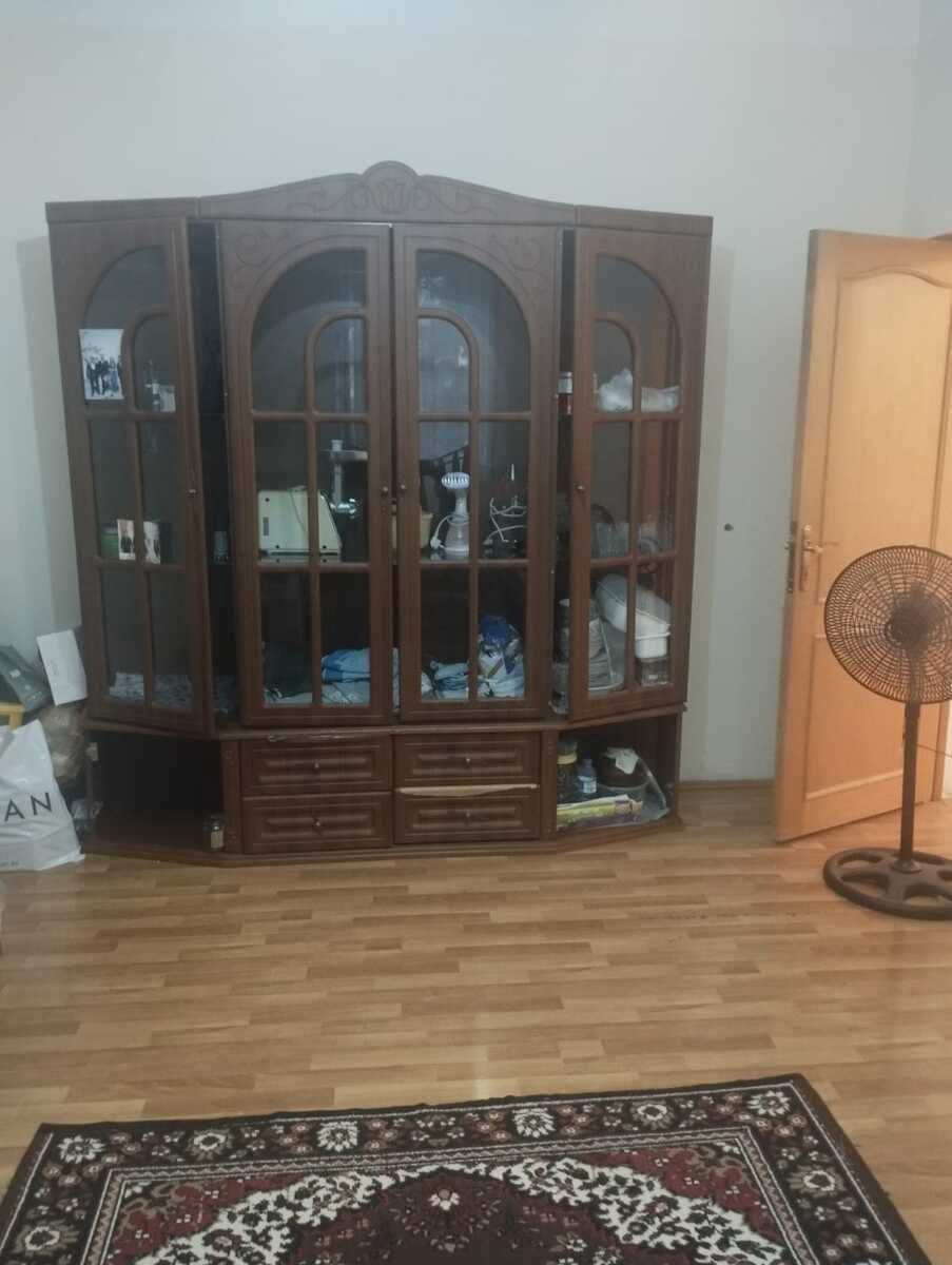 Satılır 2 otaqlı yeni tikili 60 m² — Mənzil, Bakı (2)