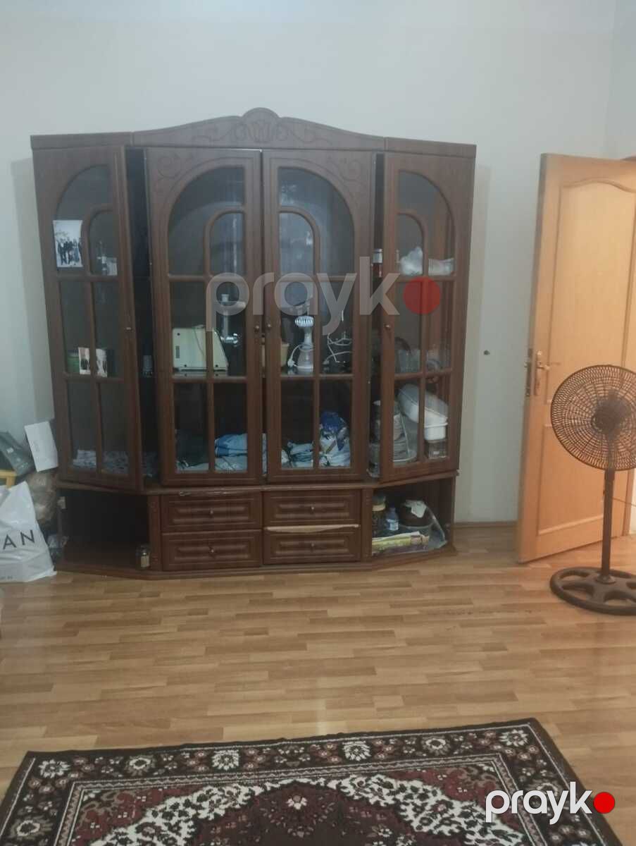 Satılır 2 otaqlı yeni tikili 60 m² — Mənzil, Bakı (2)