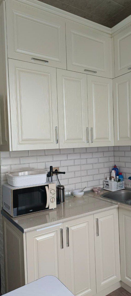 2-otaqlı mənzil, Səməd Vurğun küç., 52.6 m² — Daşınmaz əmlak, Sumqayıt (10)