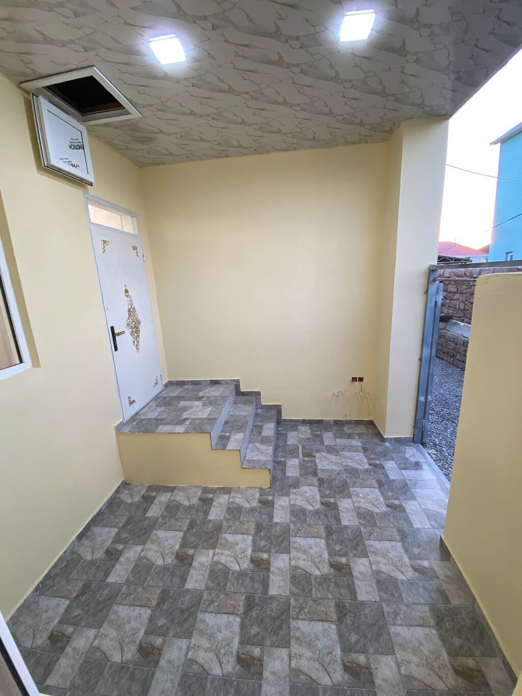 Yeni tikili 2 otaqlı mənzil, 65 kv. m — Mənzil, Digah (10)