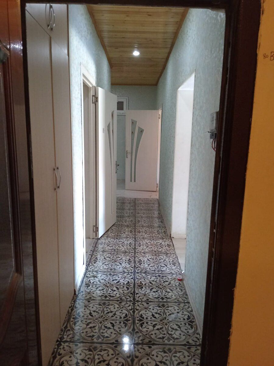2-otaqlı yeni tikili kirayə verilir, 20 Yanvar m., 65 m² — Mənzil, Bakı (5)