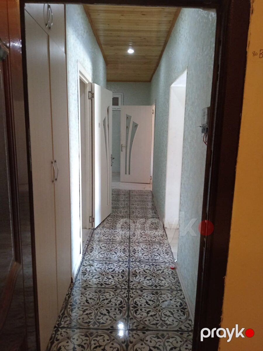 2-otaqlı yeni tikili kirayə verilir, 20 Yanvar m., 65 m² — Mənzil, Bakı (5)