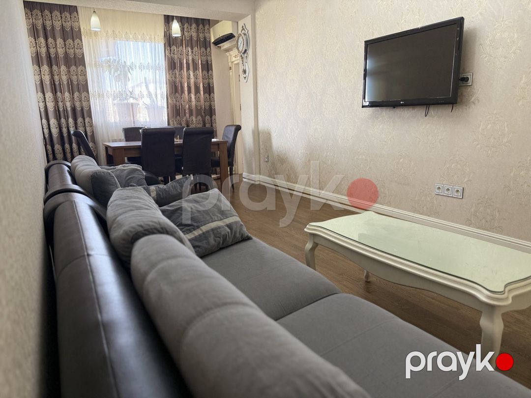 Satılır 4 otaqlı yeni tikili 92 m² — Mənzil, Bakı (4)