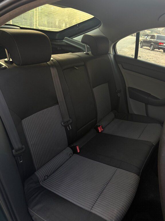 SEAT Toledo, 1.6 L, 2014 il, 180 000 km — Avtomobillər, Bakı (11)
