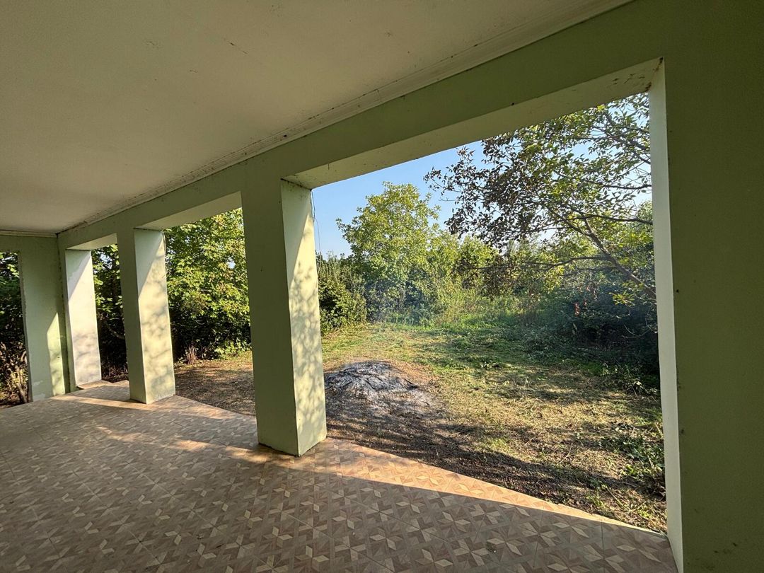 Həyət evi, Qazax ş. — Ev, villa, Qazax (8)