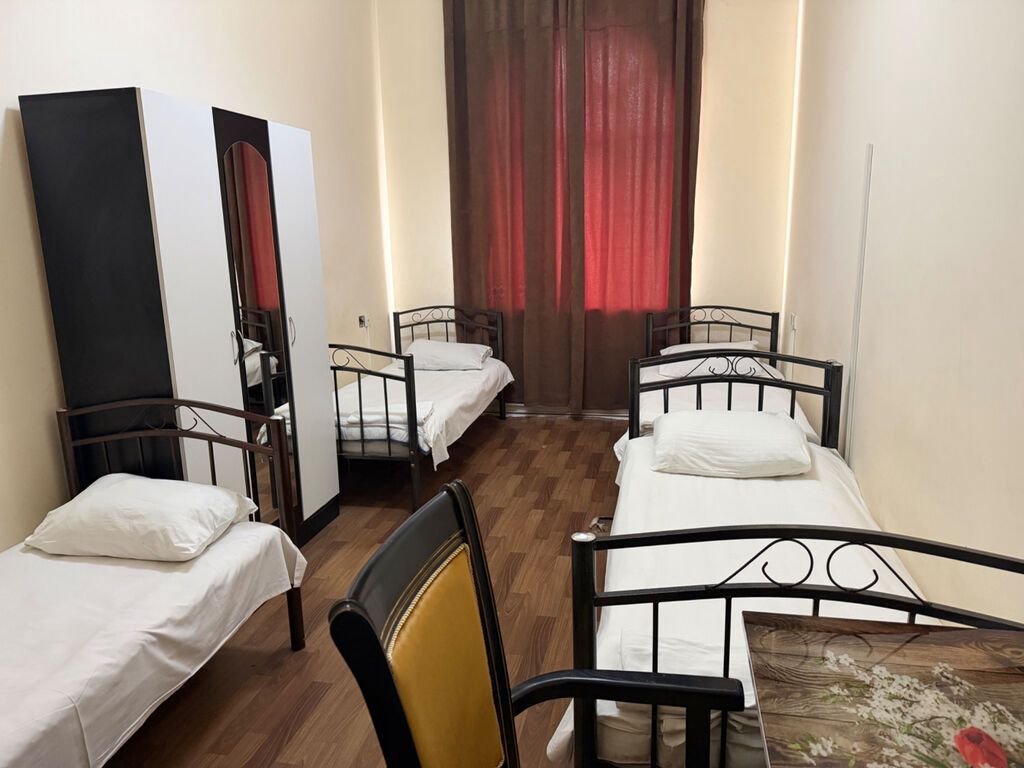 Badamdar Otel Tələbələrimizi salamlayır Otelimizde hostellerimiz — Daşınmaz əmlak, Bakı (4)