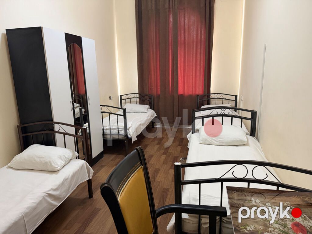 Badamdar Otel Tələbələrimizi salamlayır Otelimizde hostellerimiz — Daşınmaz əmlak, Bakı (4)