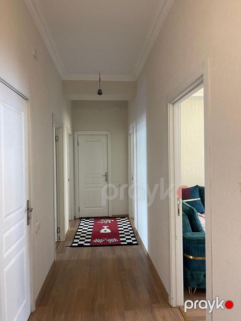 Satılır 4 otaqlı yeni tikili 99 m²