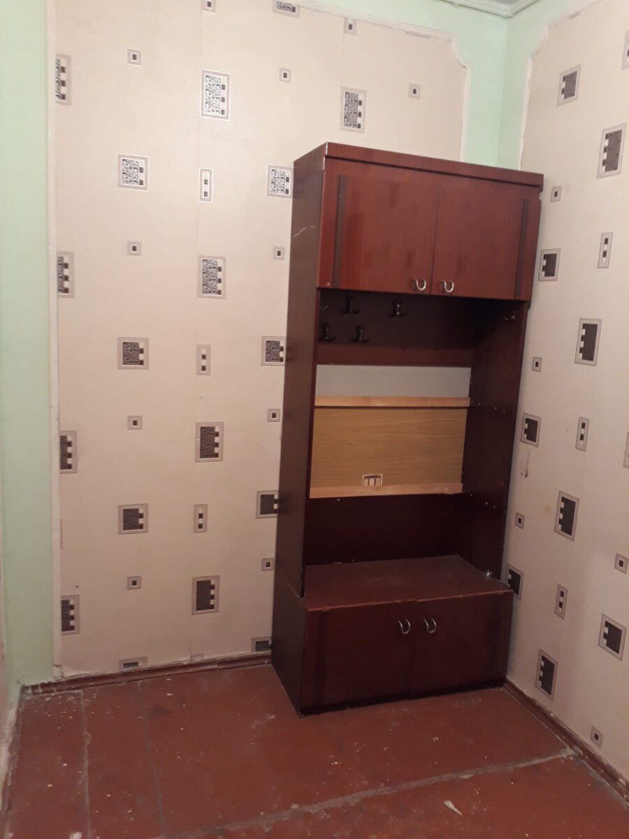 2-otaqlı mənzil kirayə verilir, Əhmədli qəs., 70 m² — Daşınmaz əmlak, Bakı (5)