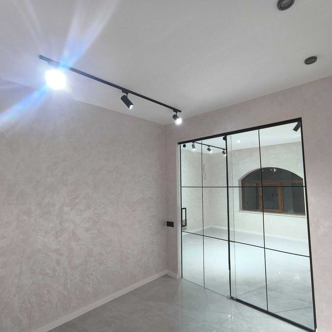 2-otaqlı yeni tikili, Masazır qəs., 35 m² — Daşınmaz əmlak, Bakı (8)