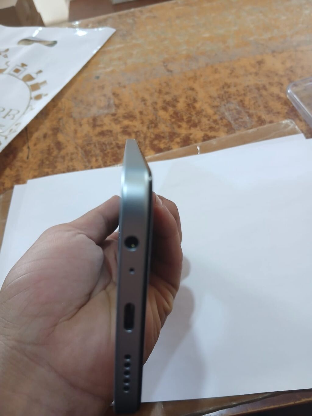 Redmi 7 Pro, 128 GB, rəng - Mavi, İki sim kartlı — Elektronika, Bakı (4)
