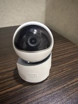 Daxili IP Wi‑Fi nəzarət kamerası - 360° fırlanan başlıq: panoram — Electronics