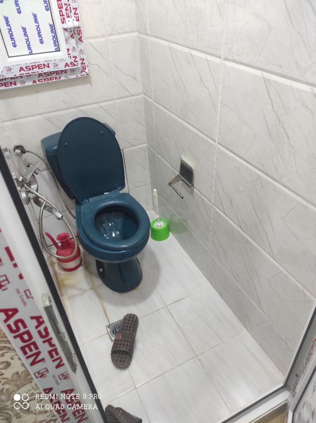 Təcili göz klinikasi zərifə əliyeva 4 mikrayon 5 mərtəbənin 5 ci — Daşınmaz əmlak, Bakı (6)