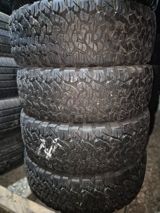 GoodRich şinlər 285/70 R17 BF — Ehtiyat hissələri və aksesuarlar