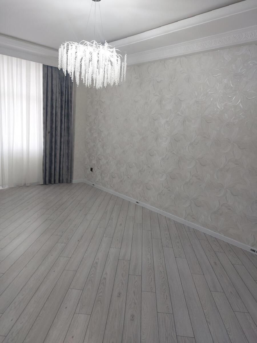 Satılır 3 otaqlı yeni tikili 95 m² — Mənzil, Bakı (3)