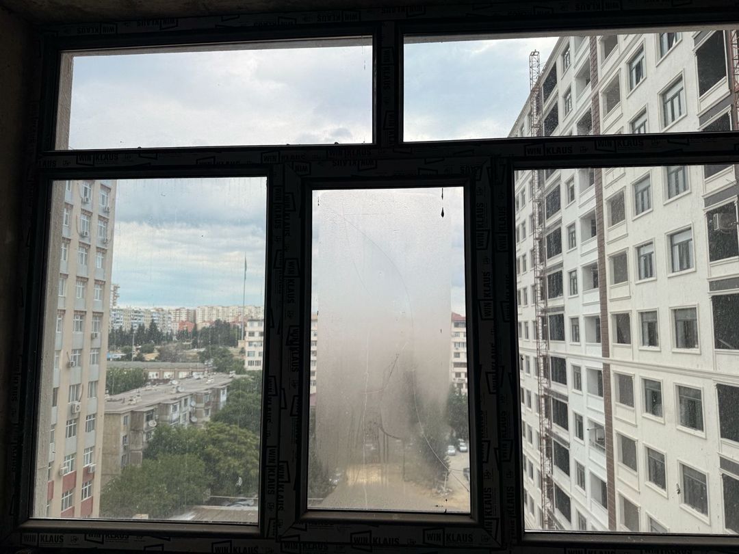 Satılır 4 otaqlı yeni tikili 137 m² — Mənzil, Bakı (12)