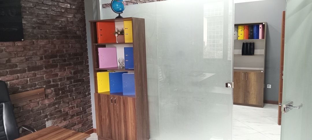 İcarəyə verilir 3 otaqlı yeni tikili 80 m² — Mənzil, Bakı (6)