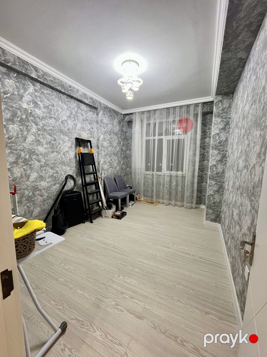 3-otaqlı yeni tikili, Aşağı Güzdək qəs., 80.1 m² — Mənzil, Bakı (7)