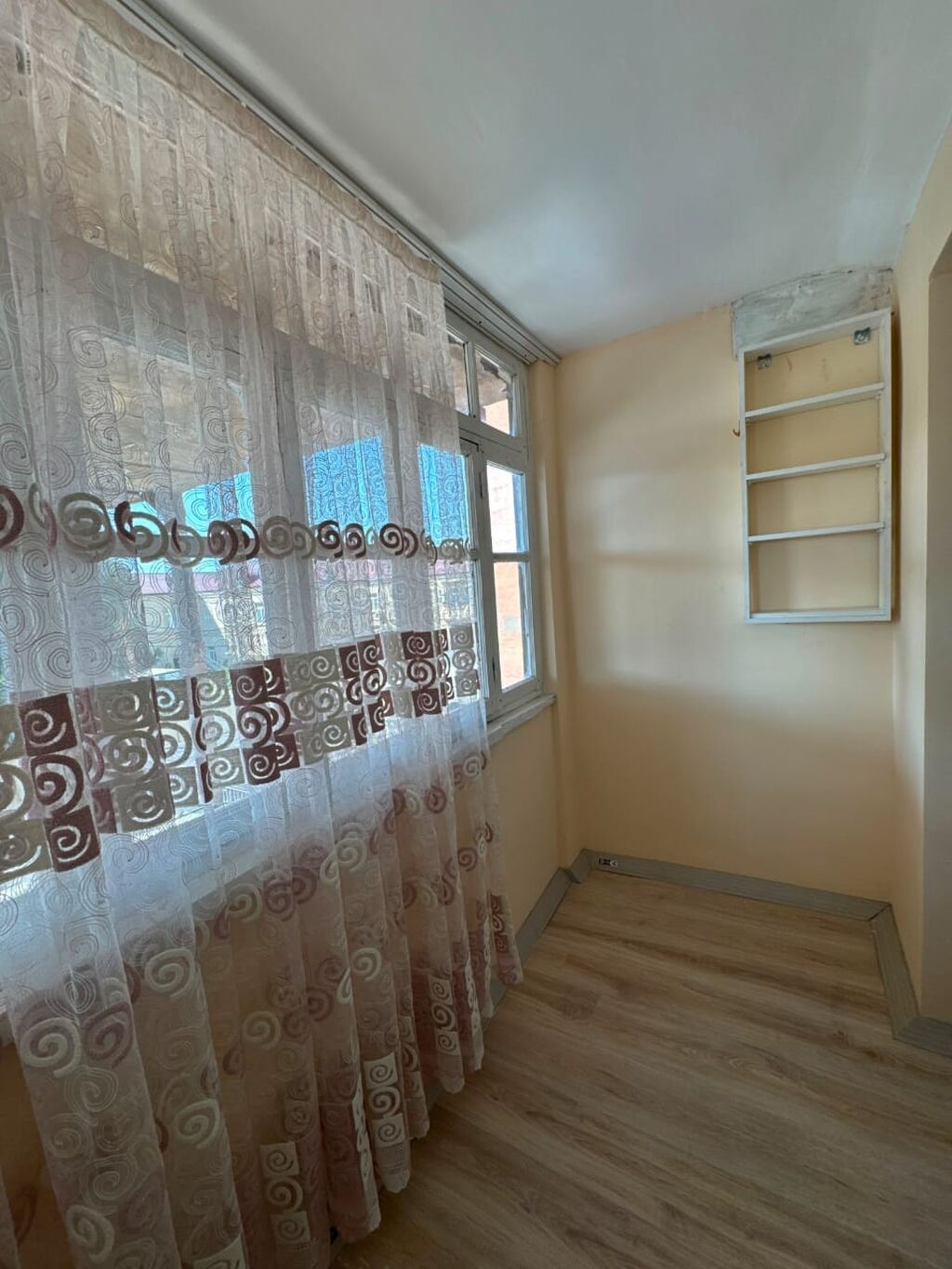 1 otaqlı mənzil – tam mebel və məişət texnikası ilə ev 4mertebenin 3cu — Daşınmaz əmlak, Mehdiabad (5)