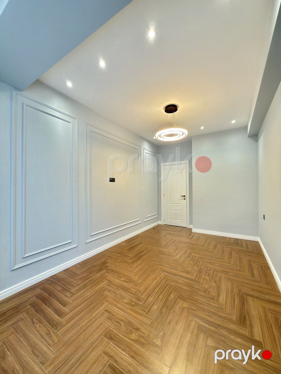Satılır 3 otaqlı yeni tikili 97 m² — Mənzil, Bakı (7)