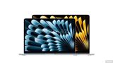 Apple Macbook Air 13.6-inch M5 16/1TB — Alma Family Baku — Electronics