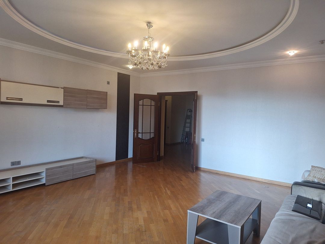 Satılır 2 otaqlı yeni tikili 126 m² — Mənzil, Bakı (10)
