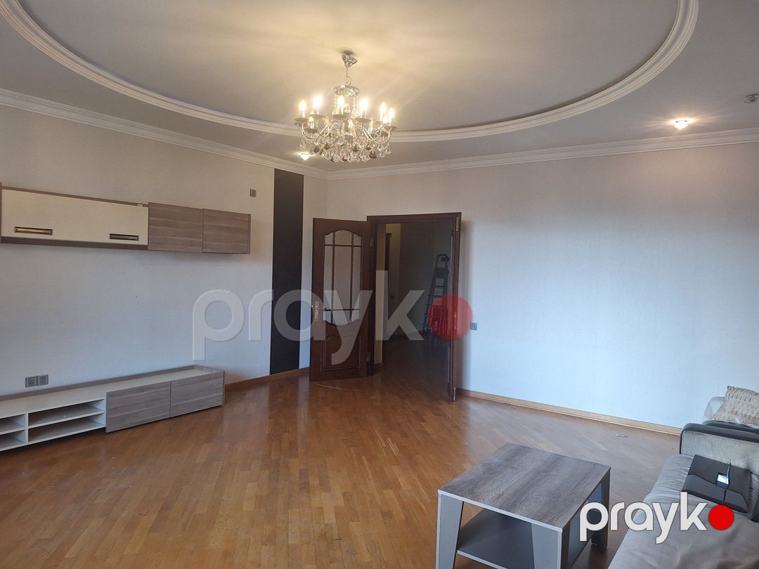 Satılır 2 otaqlı yeni tikili 126 m² — Mənzil, Bakı (10)