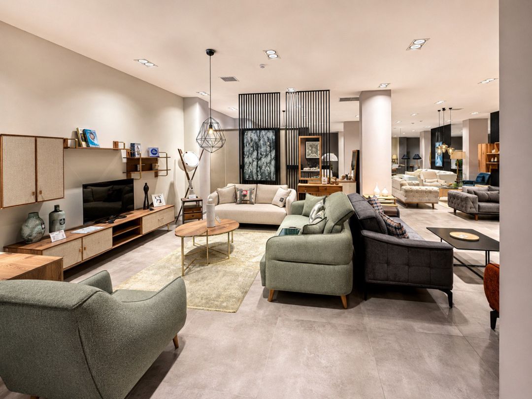 İcarəyə verilir obyekt 1550 m² — Əmlak, Bakı (9)