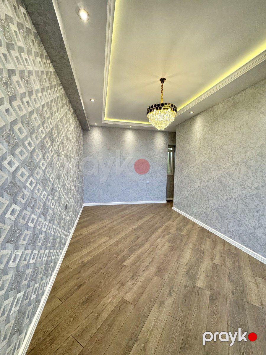 Satılır 3 otaqlı yeni tikili 92 m² — Mənzil, Bakı (11)
