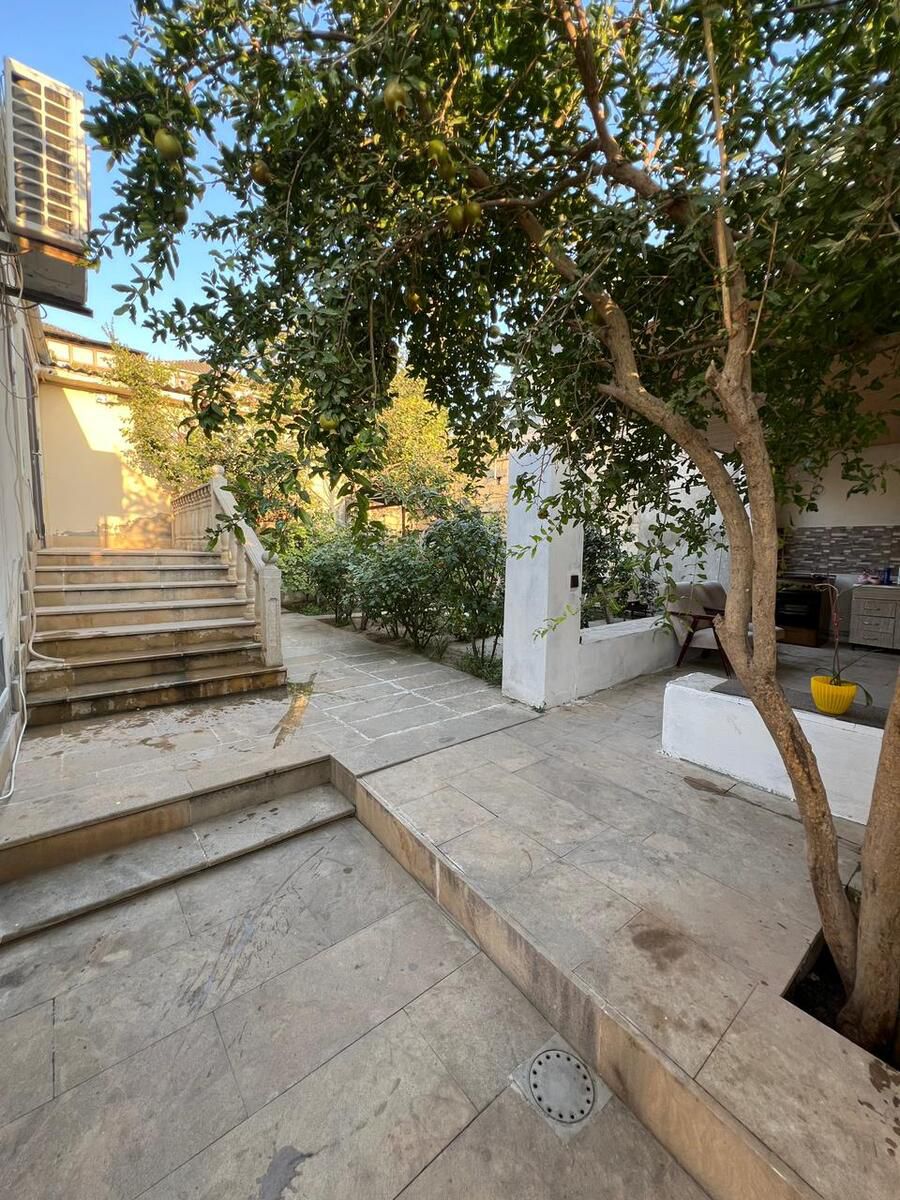 Satılır 5 otaqlı həyət evi/bağ evi 145 m² — Ev, villa, Bakı (12)