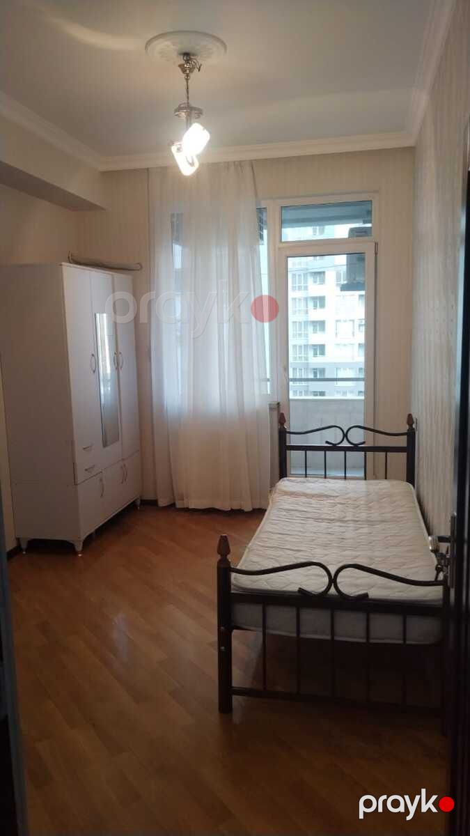 3-otaqlı yeni tikili kirayə verilir, 20 Yanvar m., 90 m² — Mənzil, Bakı (6)