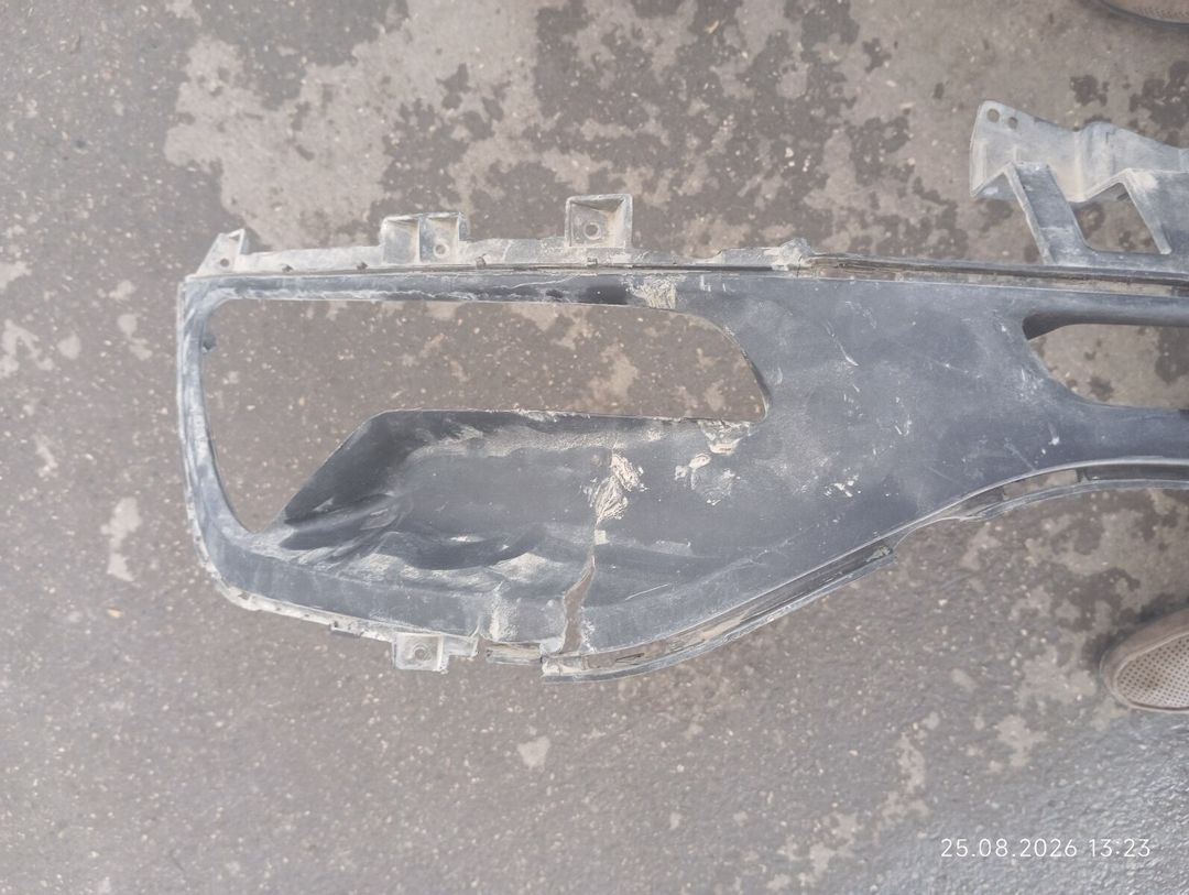 Kia Sportage 2011-2014 bufer hissəsi — Ehtiyat hissələri və aksesuarlar, Bakı (2)
