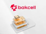Bakcell nömrə – (055) 977-77-20 — Telefonlar və cihazlar