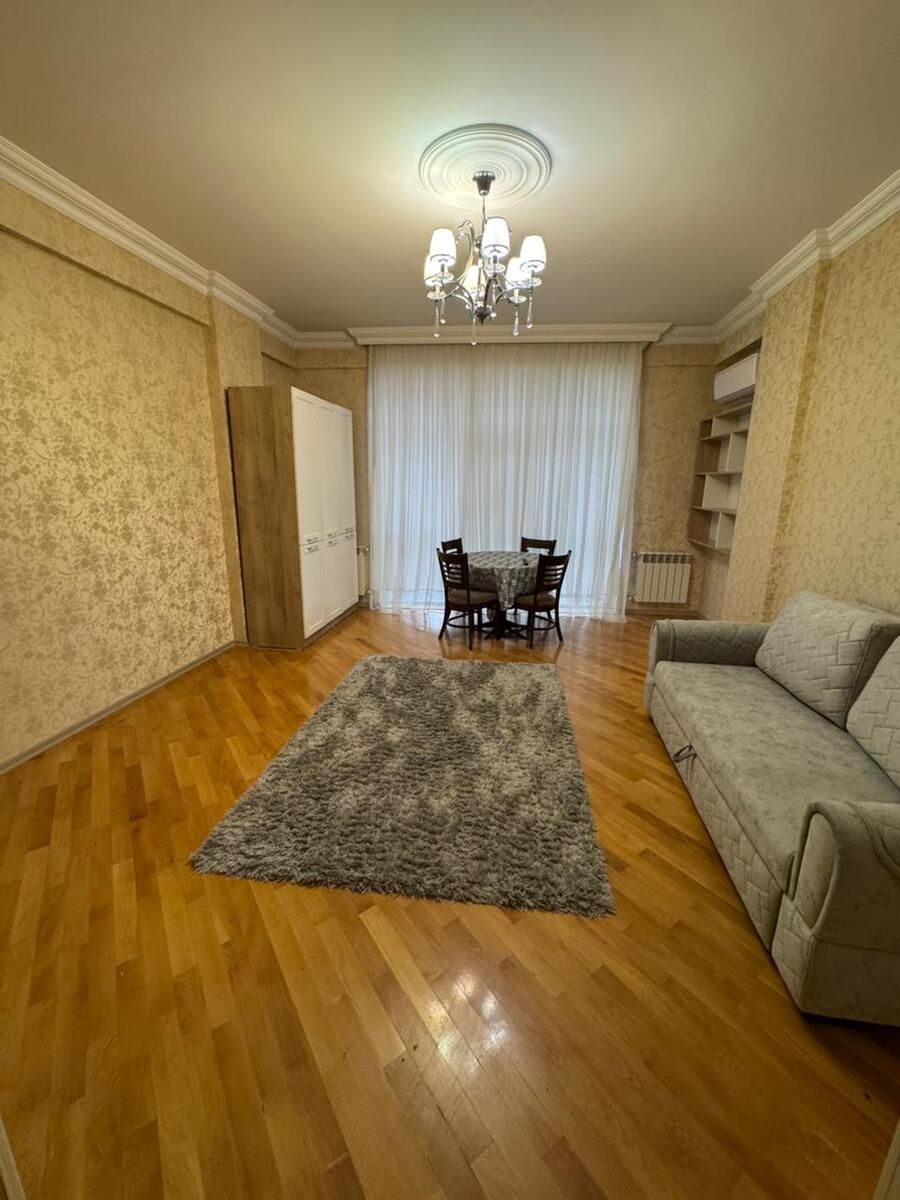 Satılır 2 otaqlı yeni tikili 82 m² — Mənzil, Bakı