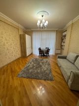 Satılır 2 otaqlı yeni tikili 82 m² — Mənzil