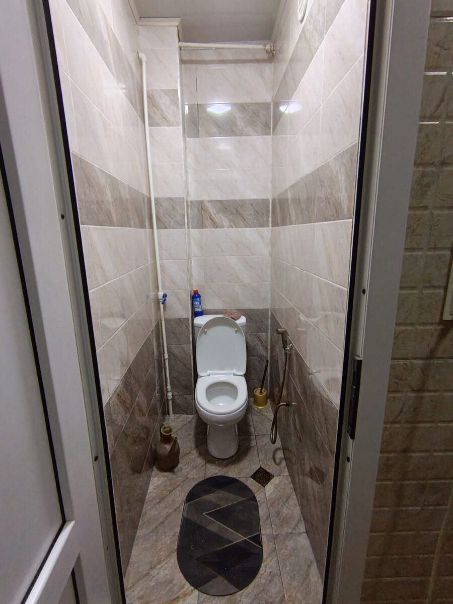 3-otaqlı mənzil, Sumqayıt ş., 68 m² — Mənzil, İsmayıllı (11)