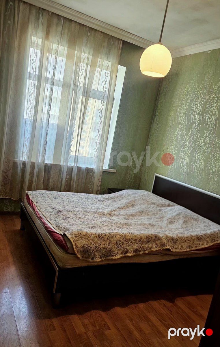 Satılır 3 otaqlı köhnə tikili 85 m² — Mənzil, Bakı (7)
