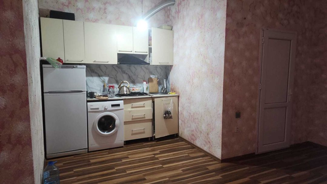 Satılır 2 otaqlı yeni tikili 70 m² — Mənzil, Bakı (5)