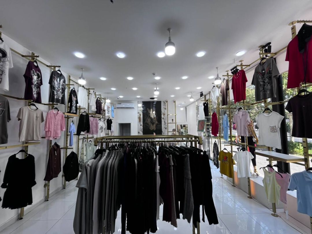 İcarəyə verilir obyekt 66 m² — Əmlak, Bakı (8)