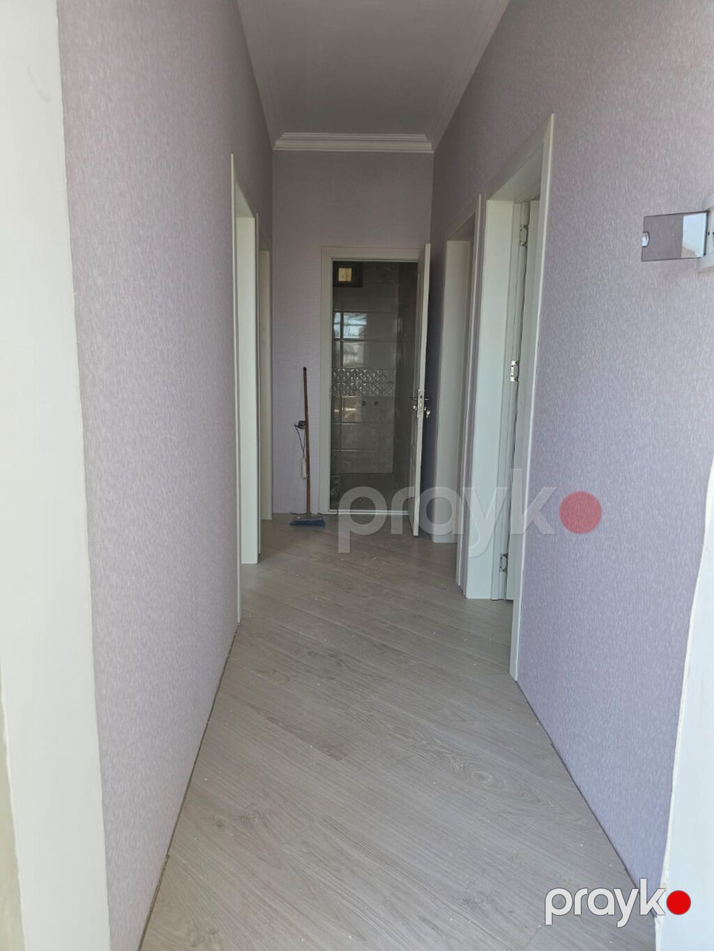 2 otaqlı həyət evi, 38 kv. m, Masazır, yeni təmirli — Ev, villa, Bakı (8)