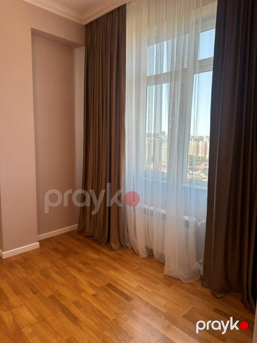 Satılır 2 otaqlı yeni tikili 72 m² — Mənzil, Bakı (12)
