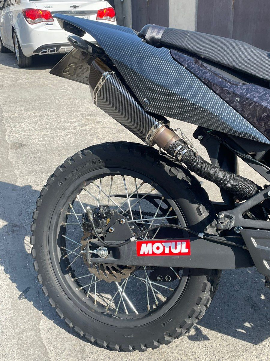 Minsk X250, 2022 il — Avto, Bakı (5)