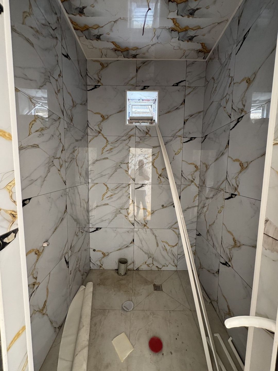 Satılır 3 otaqlı həyət evi/bağ evi 75 m² — Ev, villa, Bakı (7)