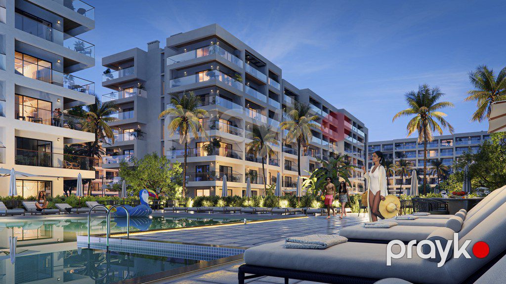 Satılır 3 otaqlı yeni tikili 139.2 m² — Mənzil, Bakı (2)